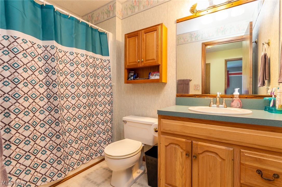 Slimans Middle Rdg Allotment - Residential