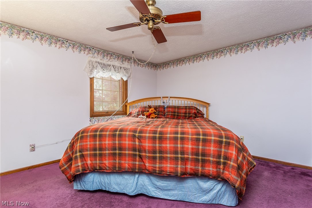 Slimans Middle Rdg Allotment - Residential