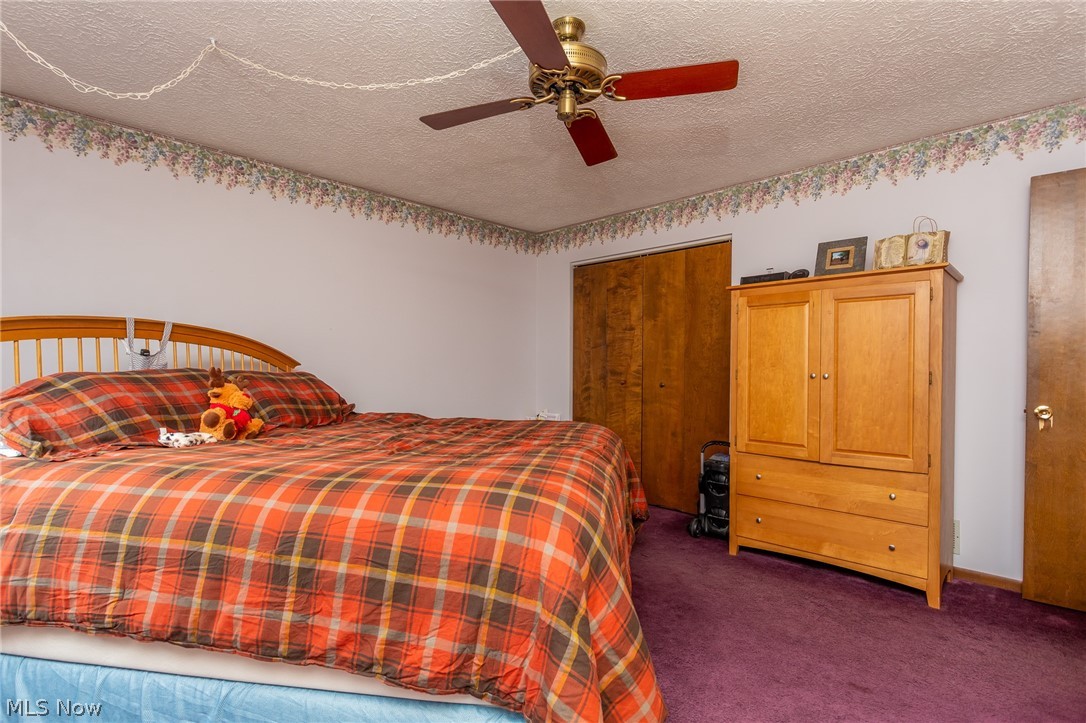 Slimans Middle Rdg Allotment - Residential