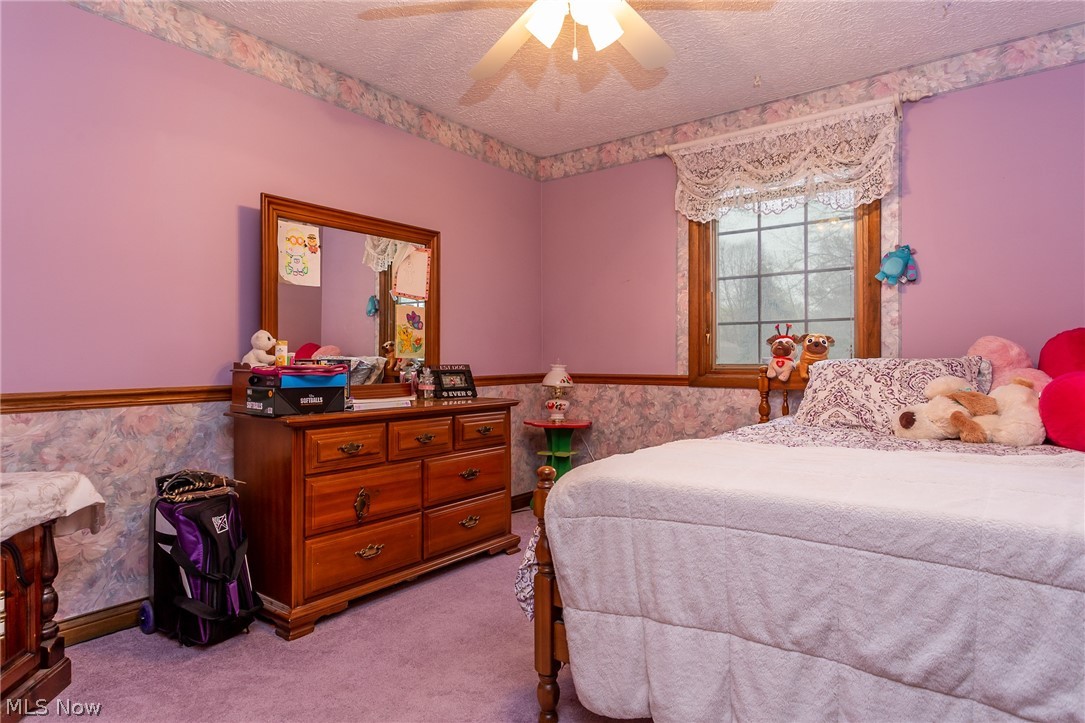 Slimans Middle Rdg Allotment - Residential