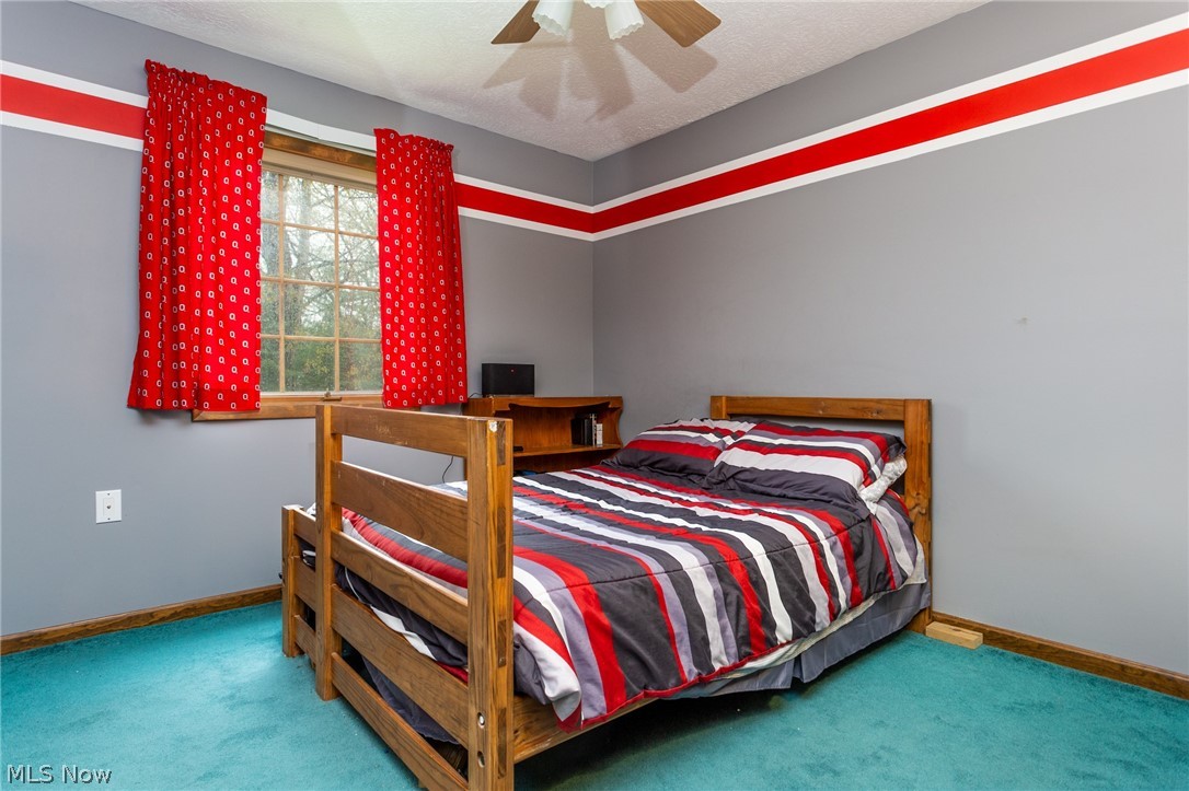 Slimans Middle Rdg Allotment - Residential