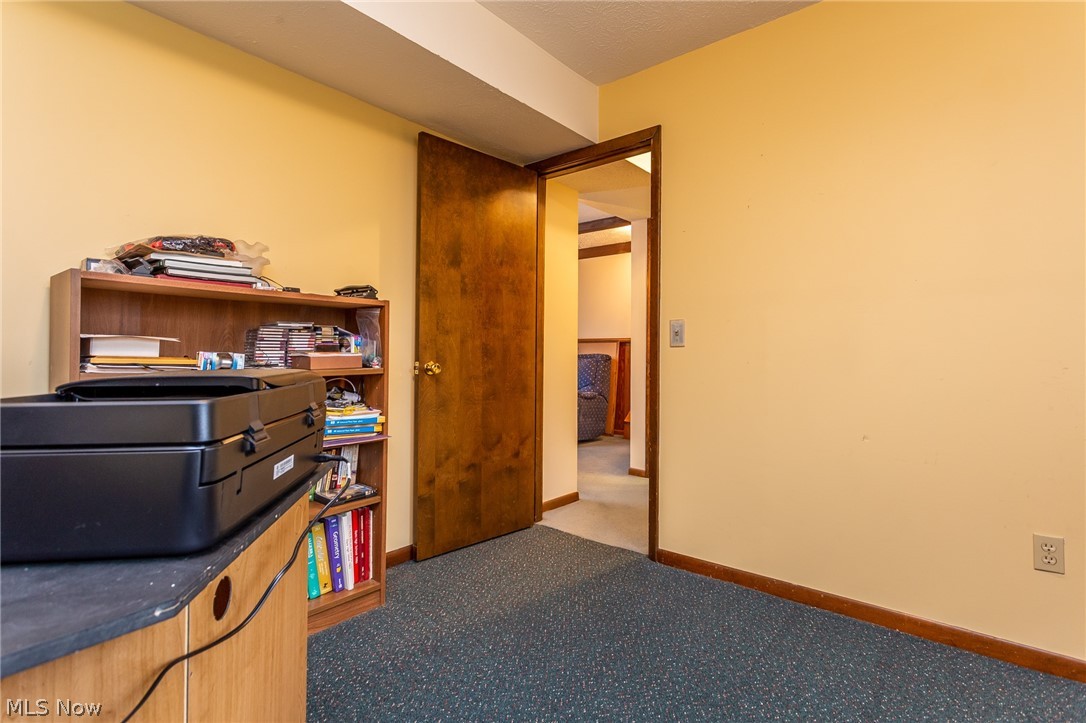 Slimans Middle Rdg Allotment - Residential