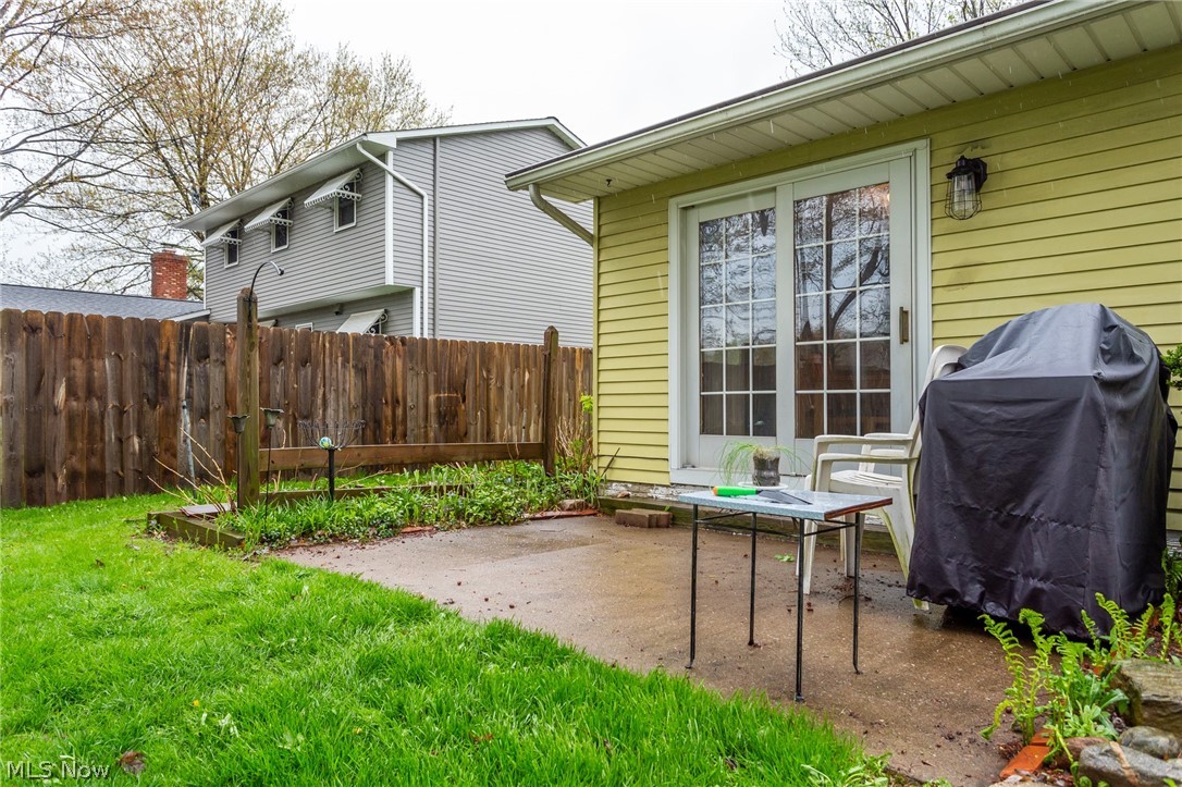 Slimans Middle Rdg Allotment - Residential