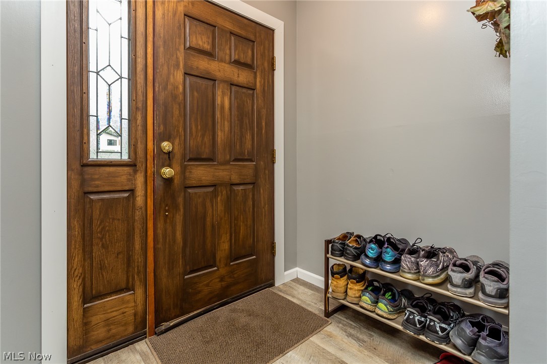 Slimans Middle Rdg Allotment - Residential