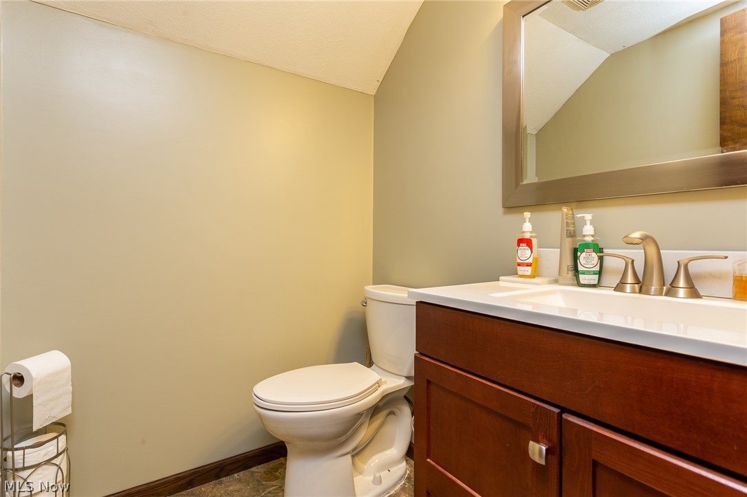 Slimans Middle Rdg Allotment - Residential