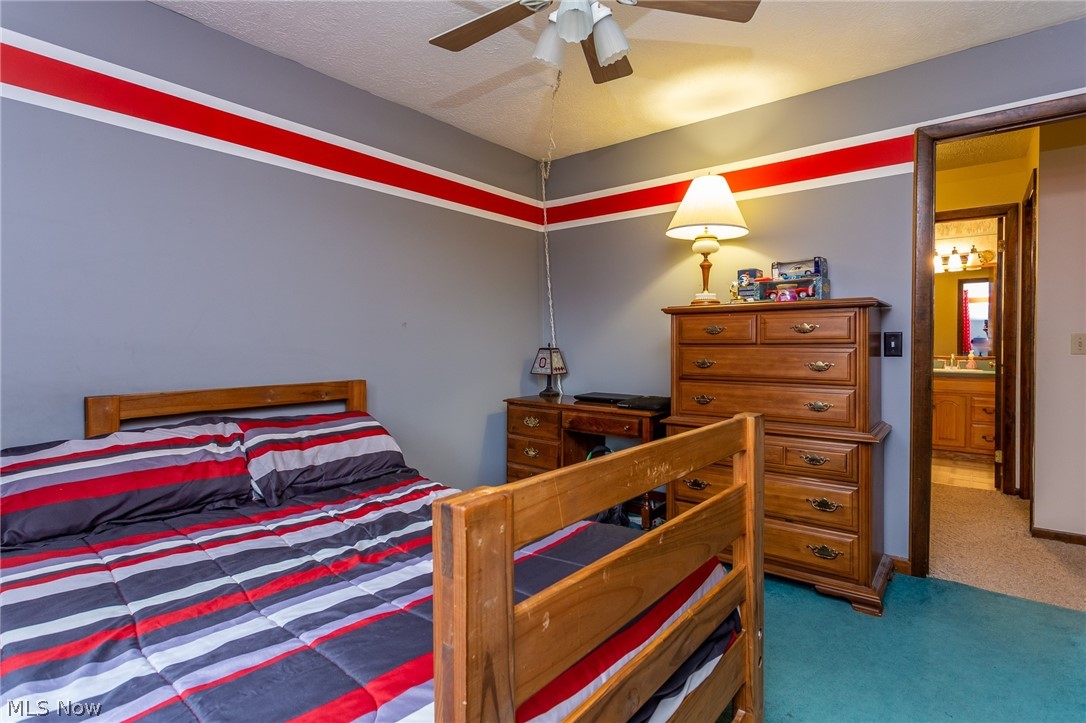 Slimans Middle Rdg Allotment - Residential