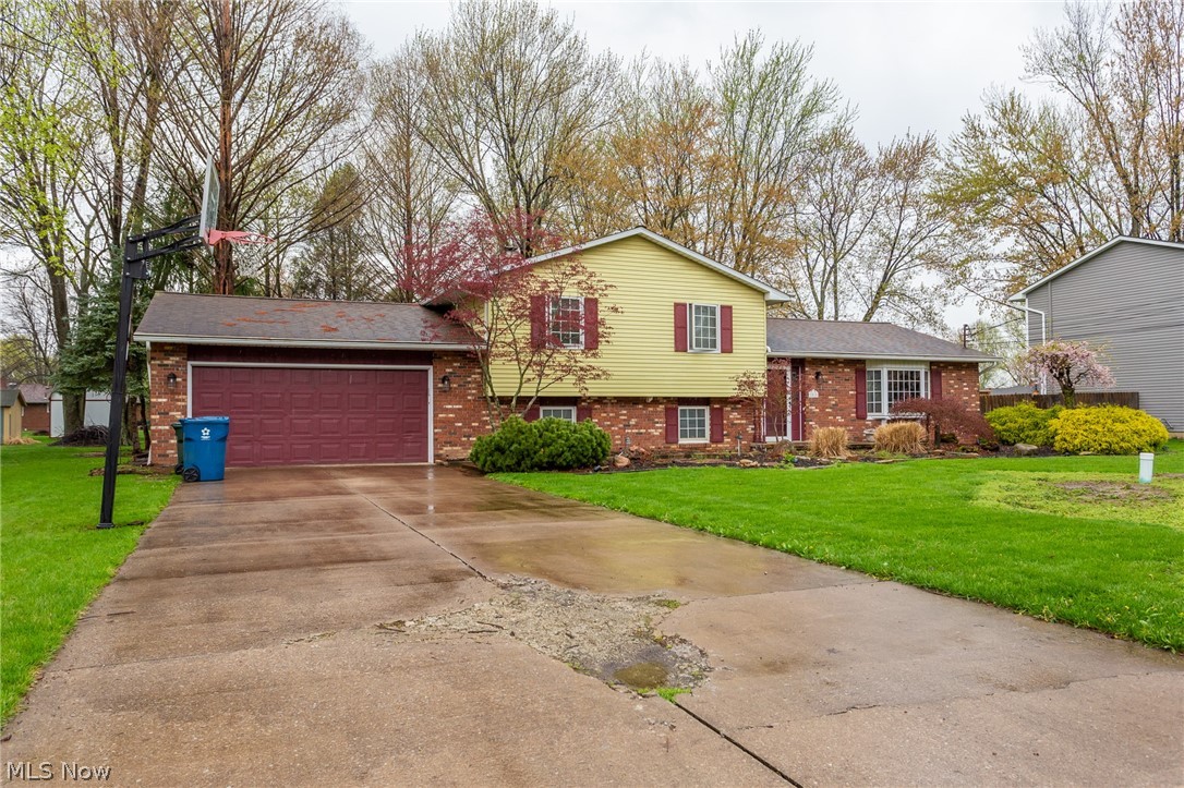 Slimans Middle Rdg Allotment - Residential