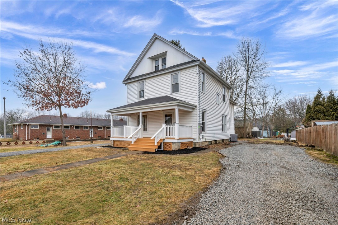 245 Arlington Boulevard