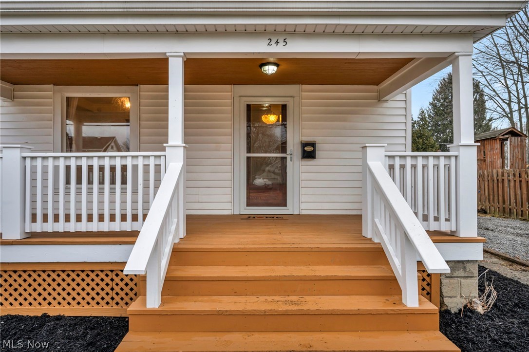 245 Arlington Boulevard