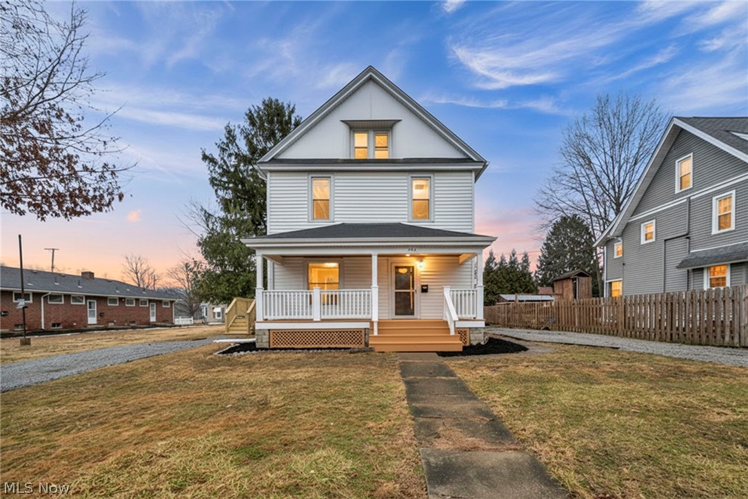 245 Arlington Boulevard