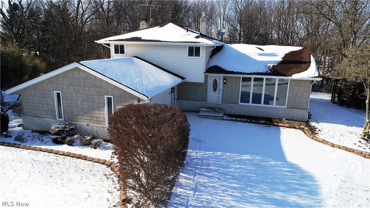 Eagle Oaks - Residential