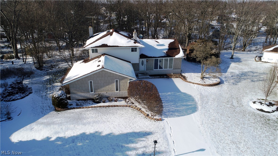 Eagle Oaks - Residential