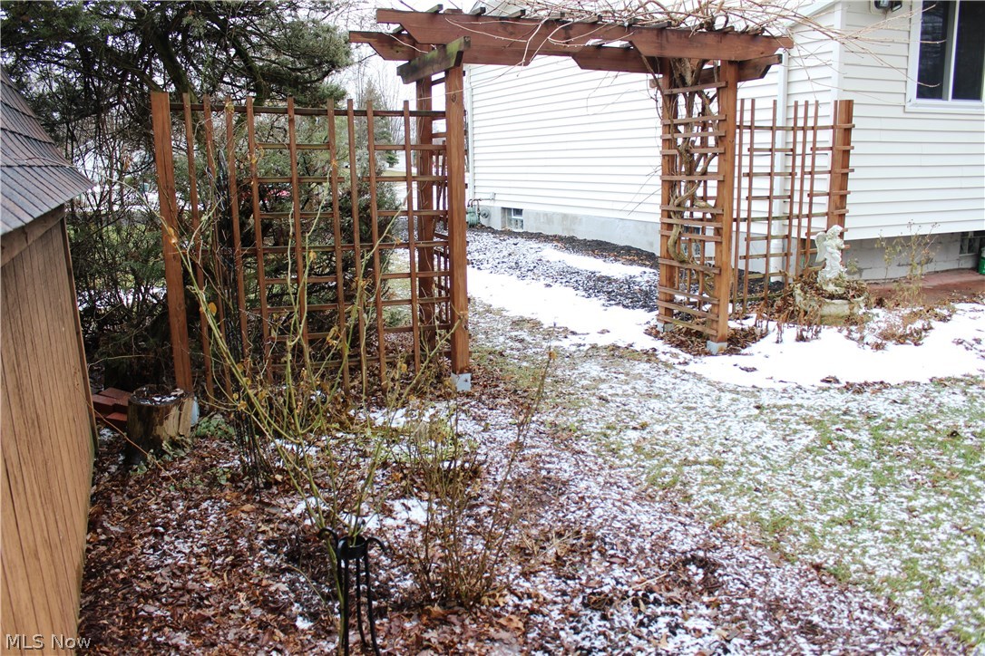 Eagle Oaks - Residential