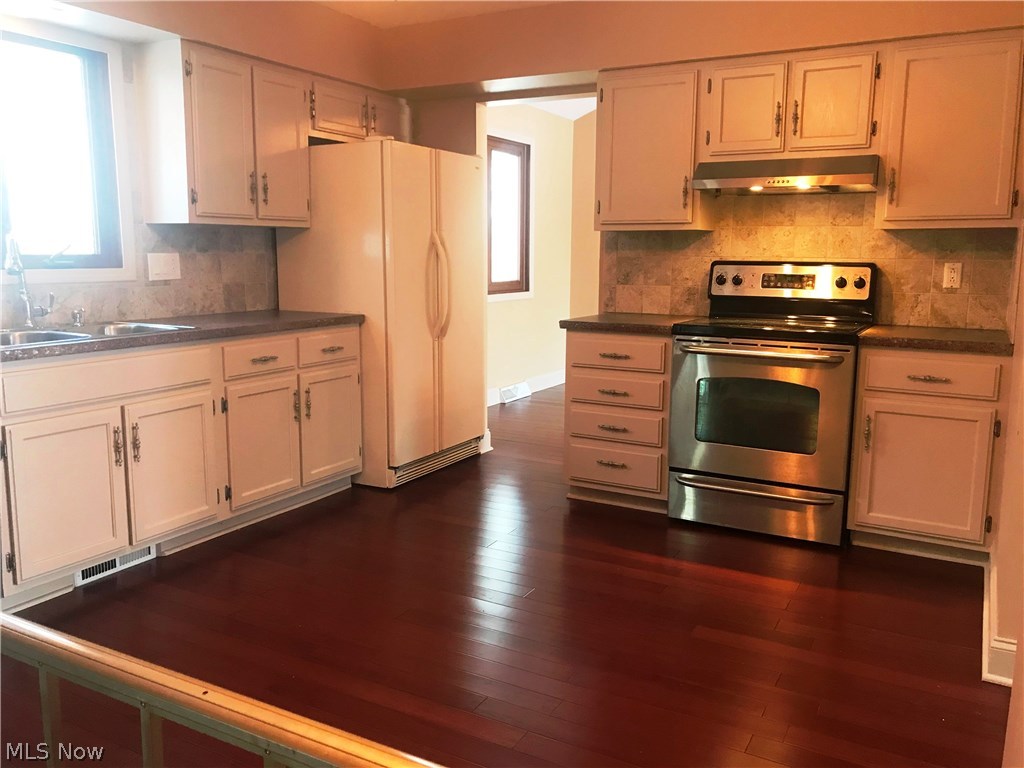 Eagle Oaks - Residential