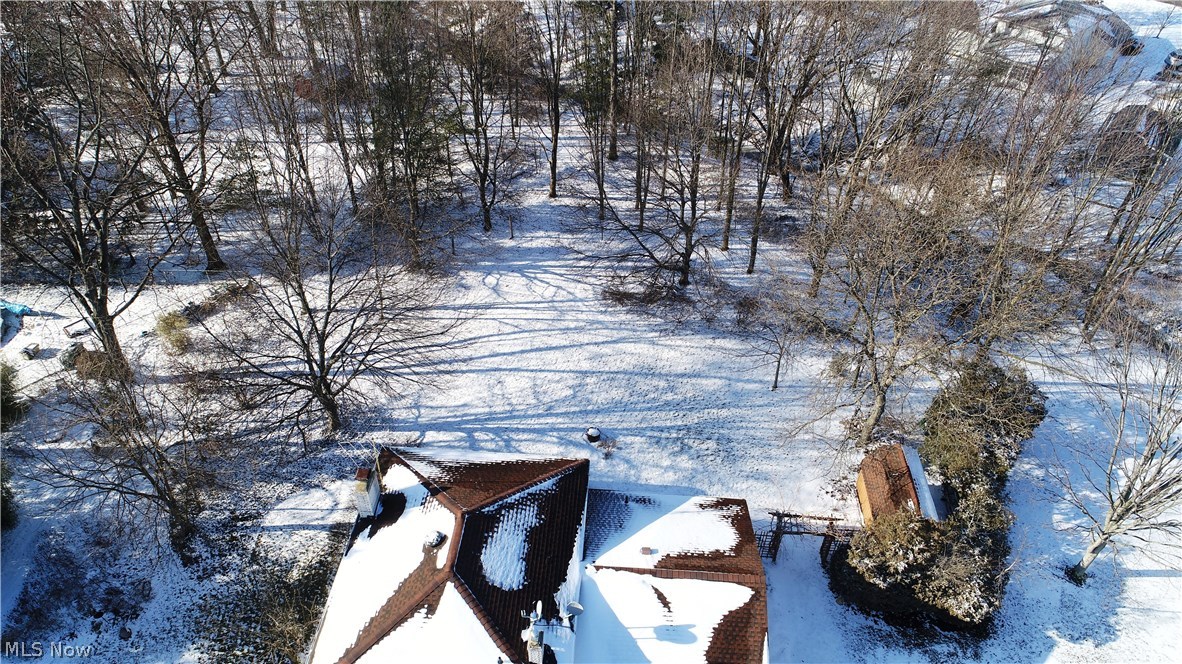 Eagle Oaks - Residential