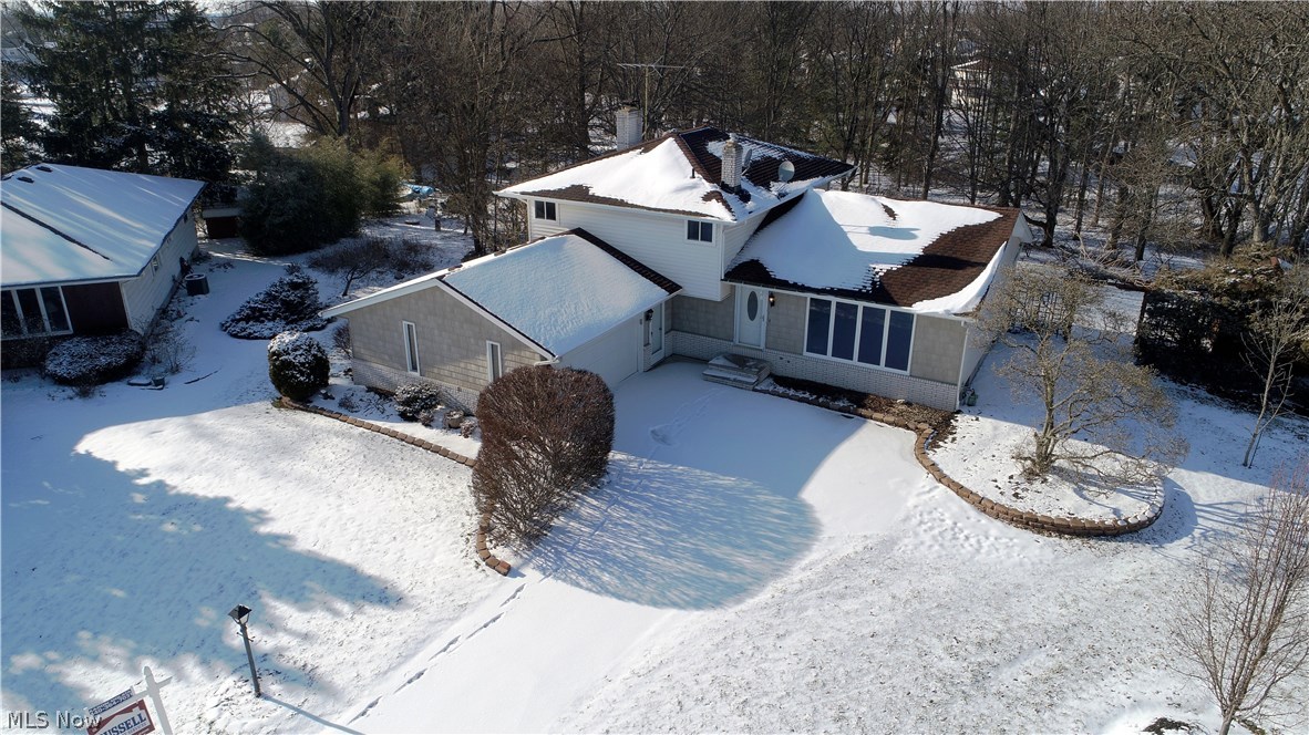 Eagle Oaks - Residential