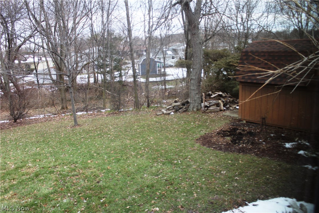 Eagle Oaks - Residential