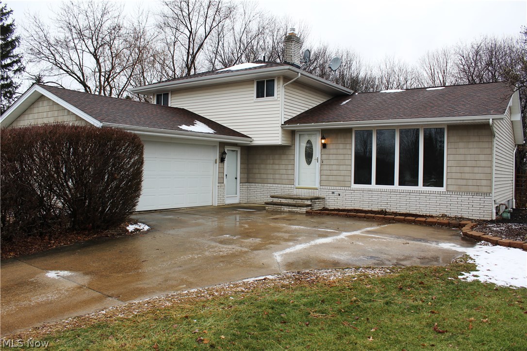 Eagle Oaks - Residential