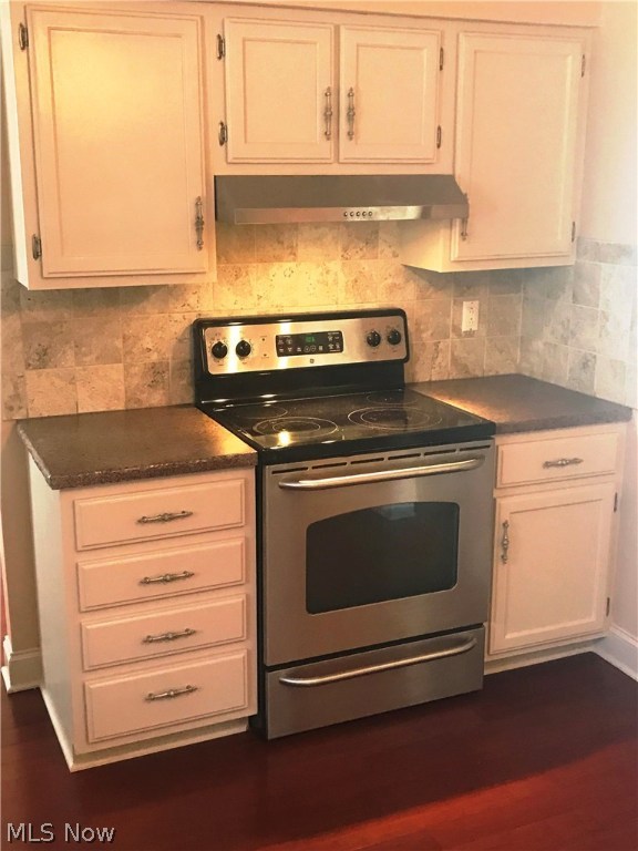 Eagle Oaks - Residential