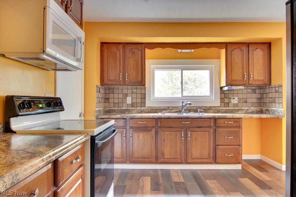 Longmore - Residential
