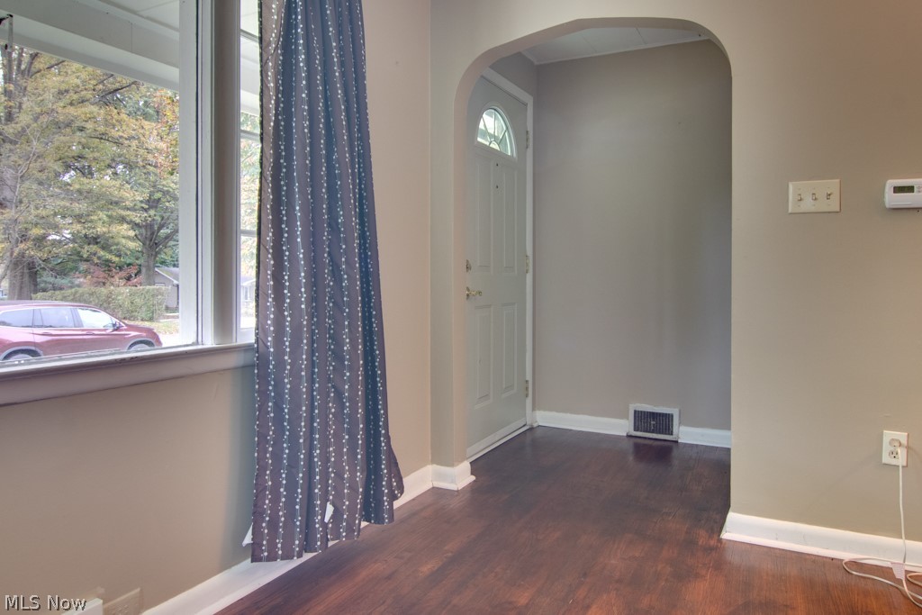 Longmore - Residential