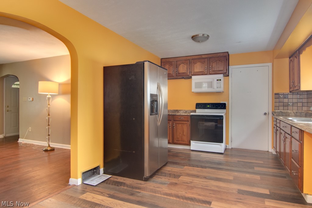 Longmore - Residential