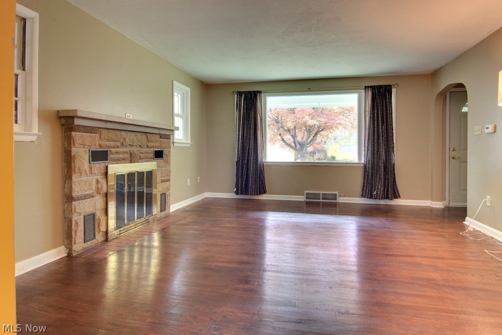 Longmore - Residential