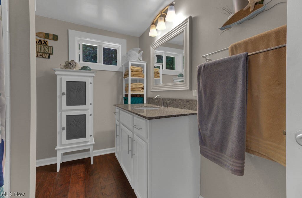 Lake Mohawk - Residential