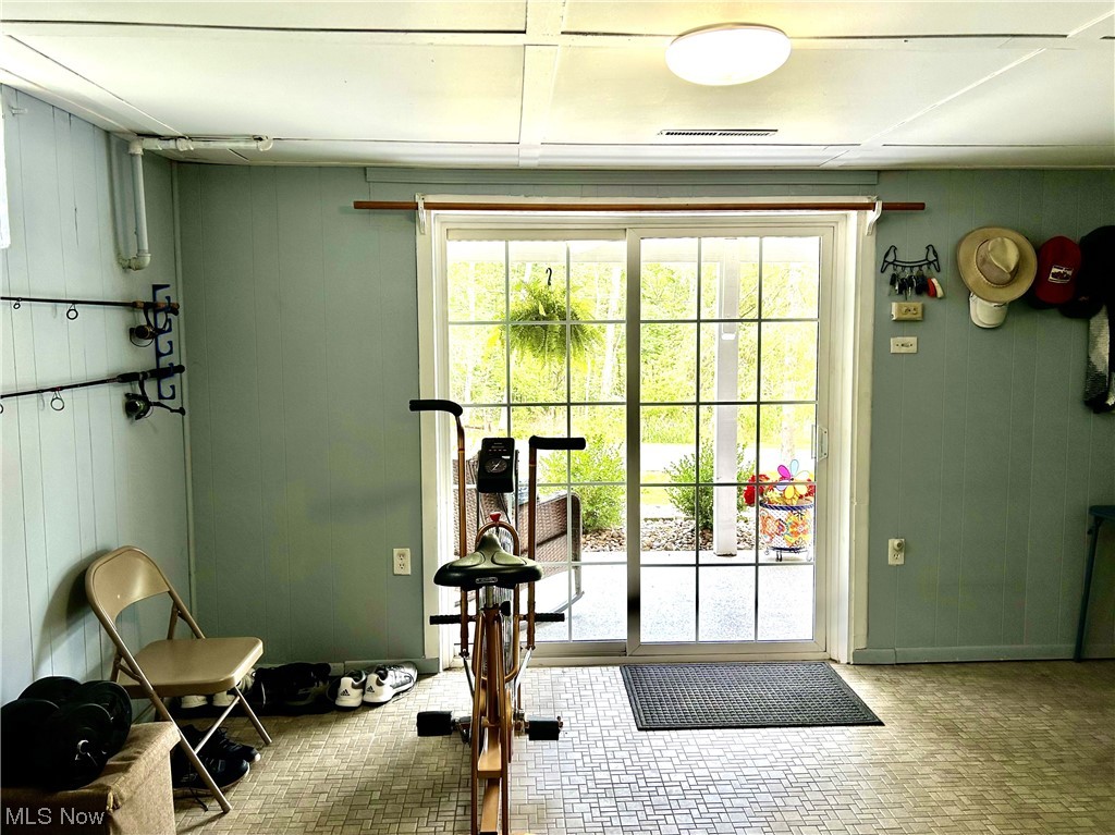 Lake Mohawk - Residential