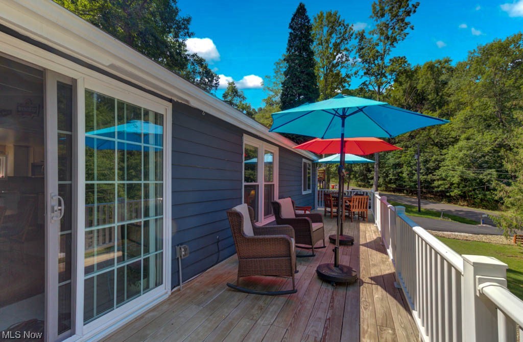 Lake Mohawk - Residential