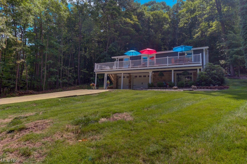 Lake Mohawk - Residential