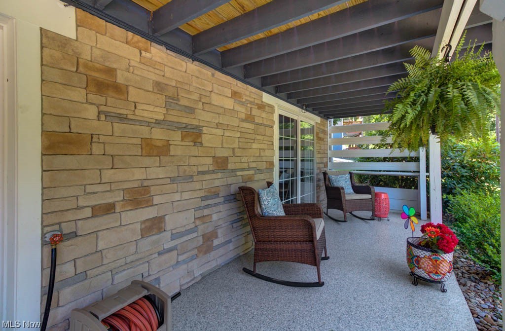 Lake Mohawk - Residential