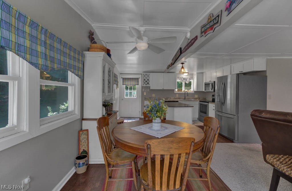 Lake Mohawk - Residential