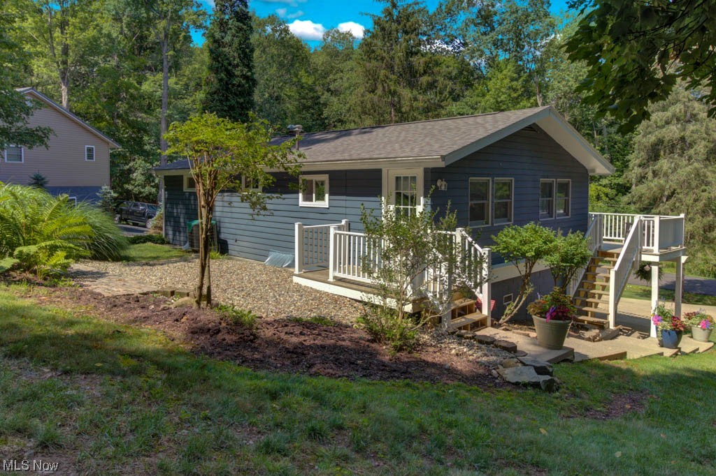 Lake Mohawk - Residential