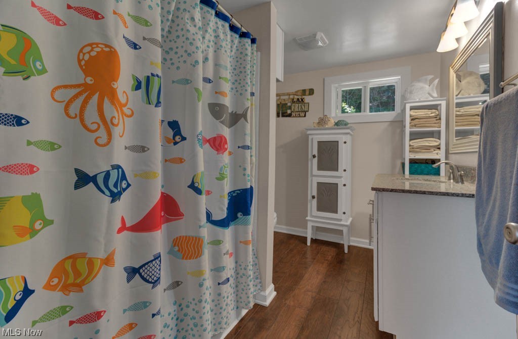 Lake Mohawk - Residential