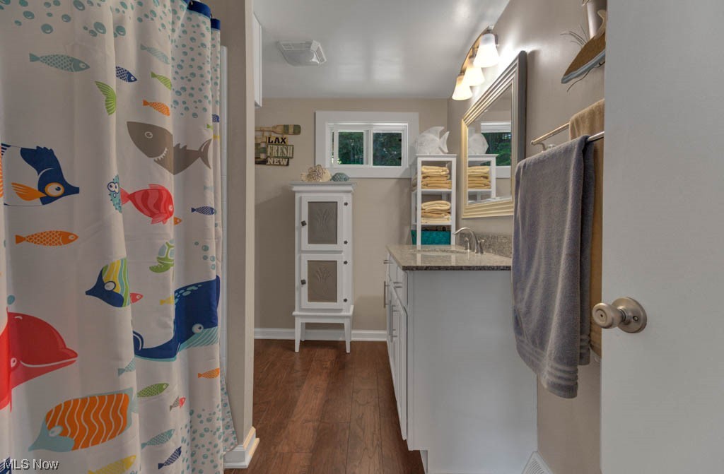 Lake Mohawk - Residential