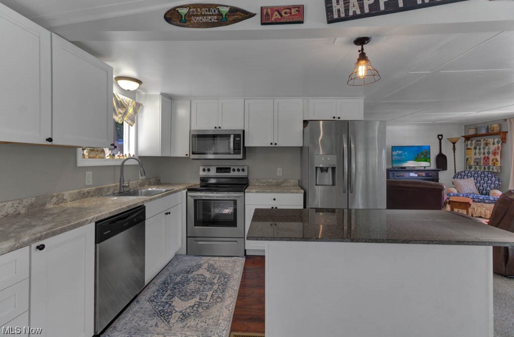 Lake Mohawk - Residential