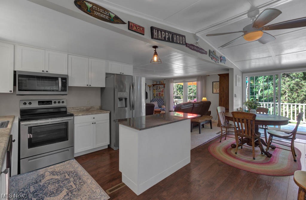 Lake Mohawk - Residential