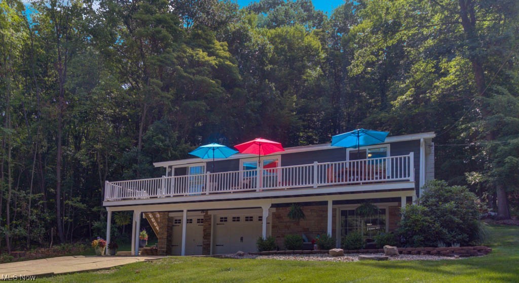 Lake Mohawk - Residential