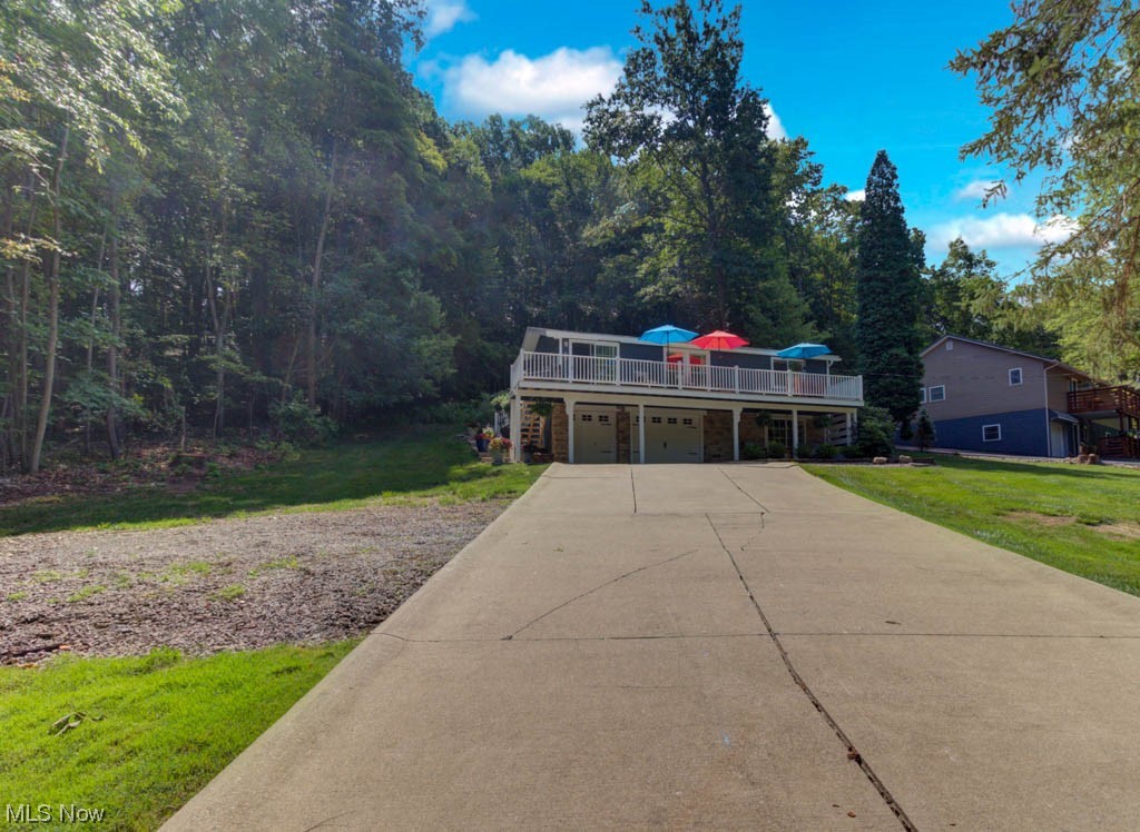 Lake Mohawk - Residential