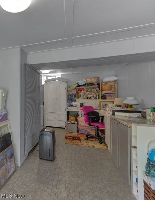 Lake Mohawk - Residential