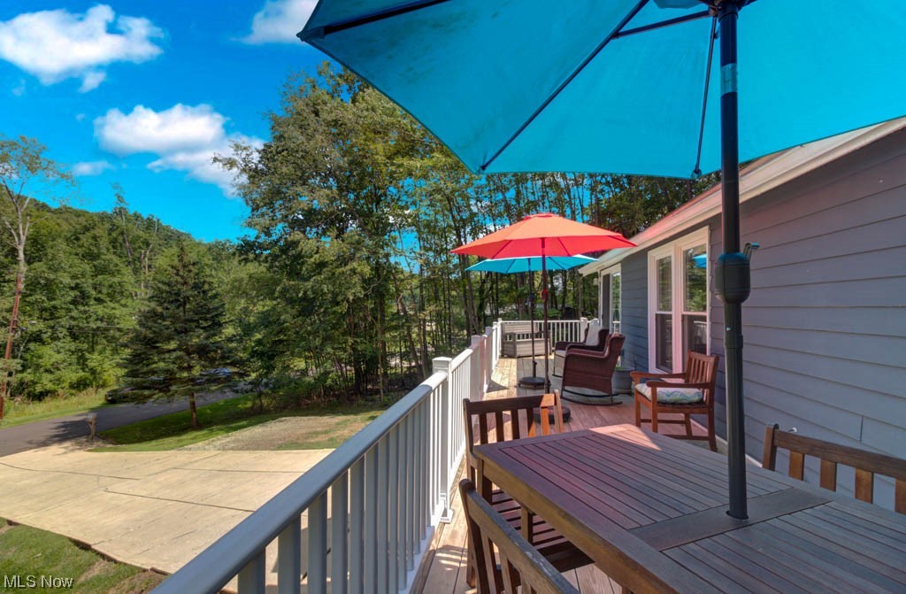 Lake Mohawk - Residential