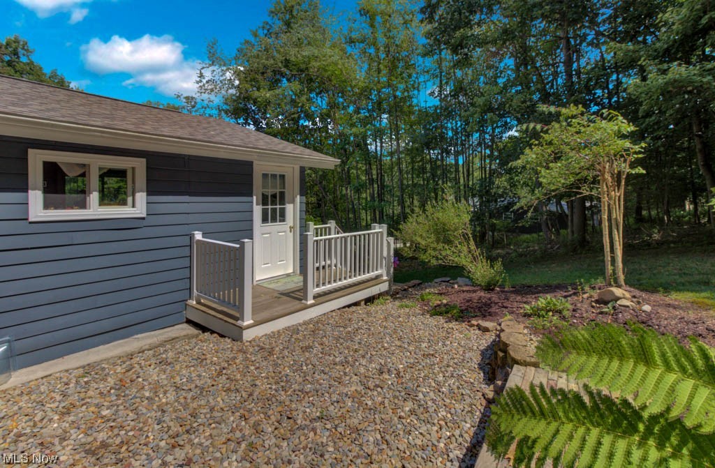 Lake Mohawk - Residential