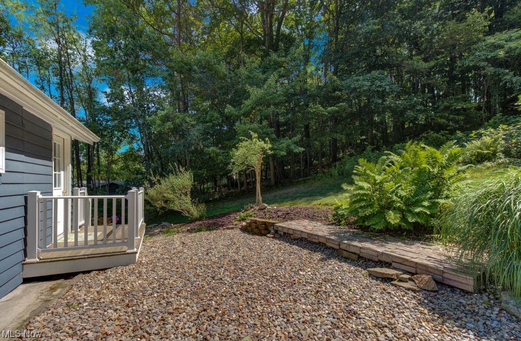 Lake Mohawk - Residential