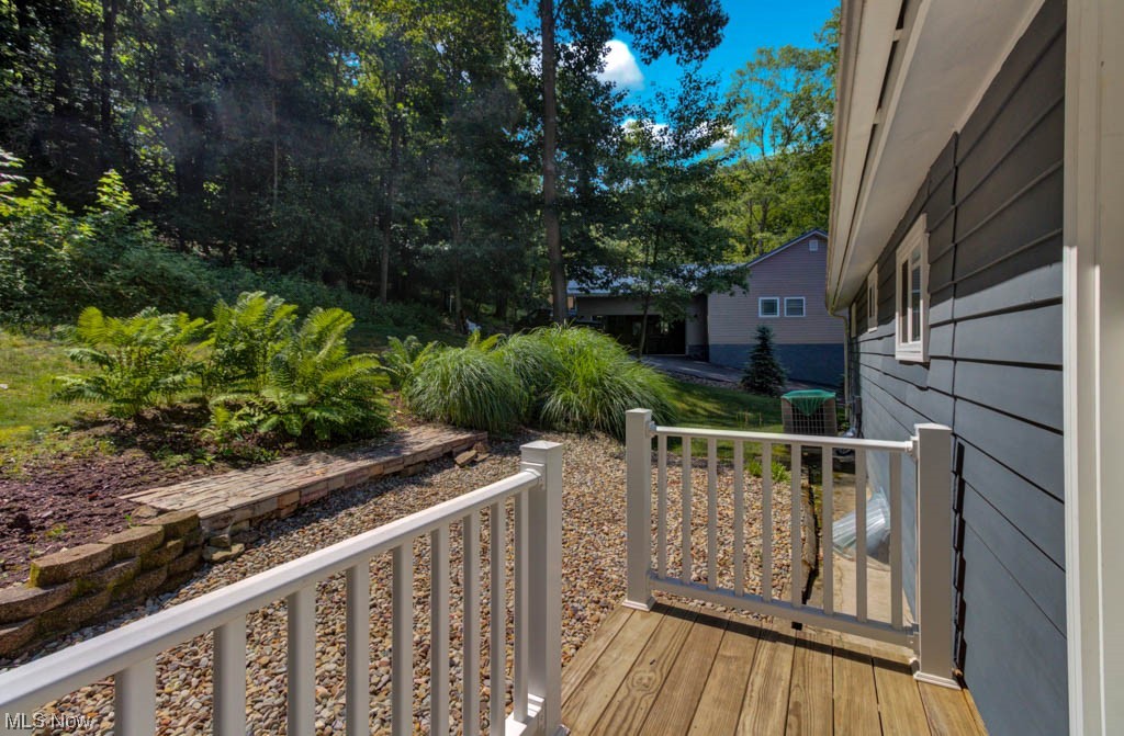 Lake Mohawk - Residential