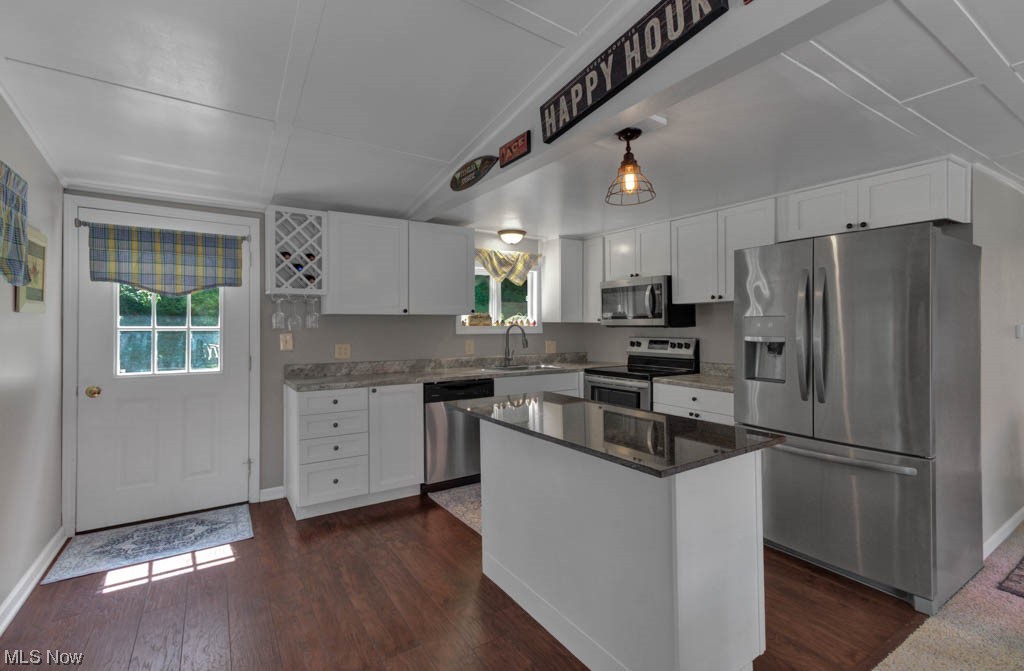 Lake Mohawk - Residential