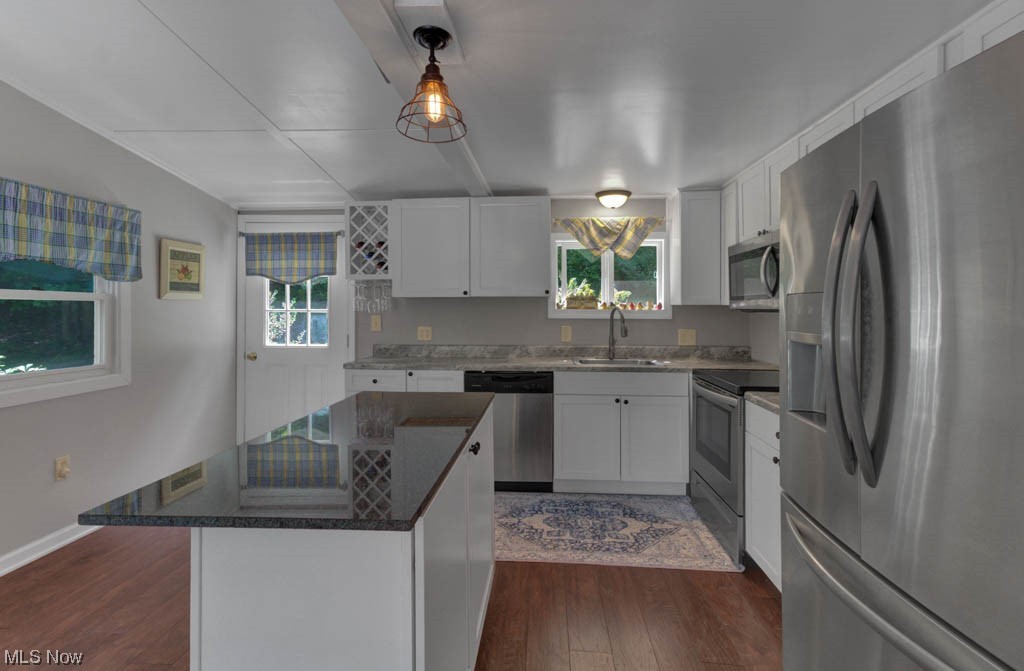 Lake Mohawk - Residential