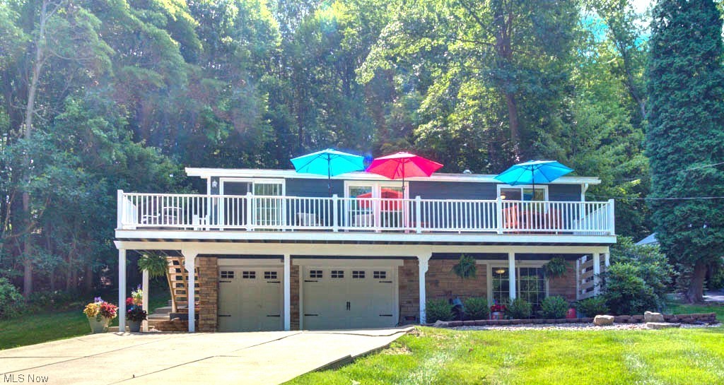 Lake Mohawk - Residential