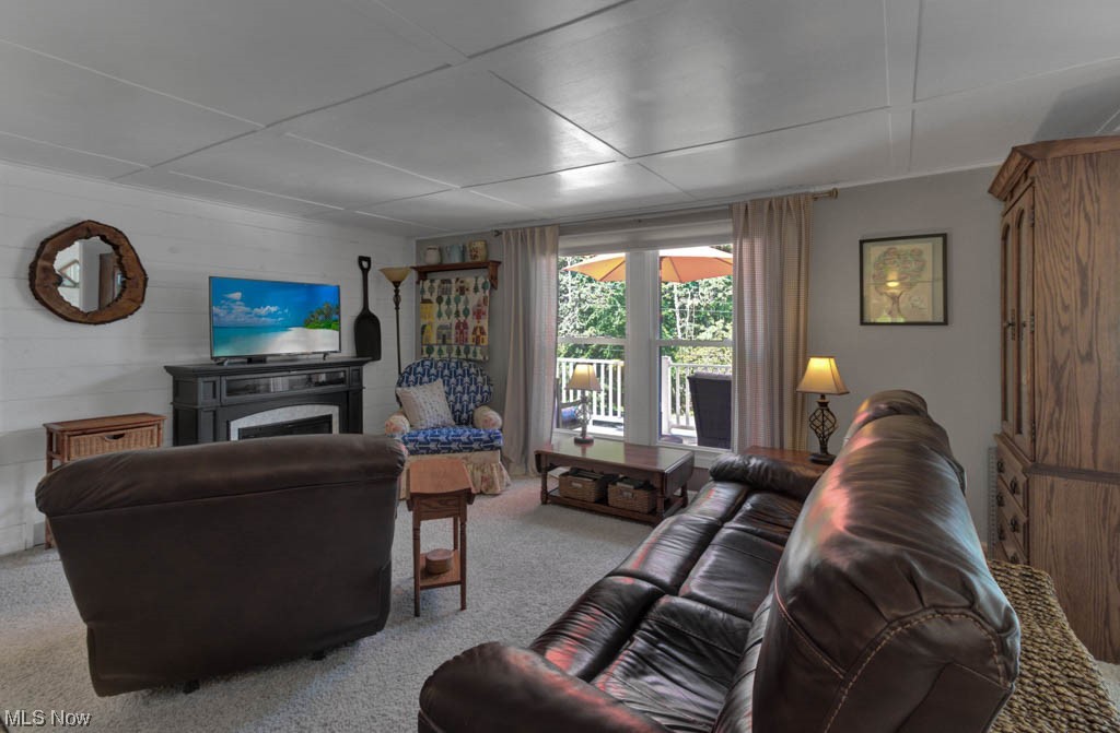 Lake Mohawk - Residential