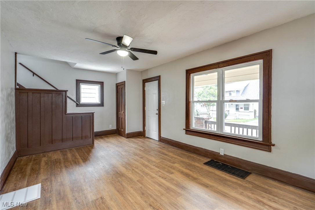 Herberich Allotment 01 - Residential Lease